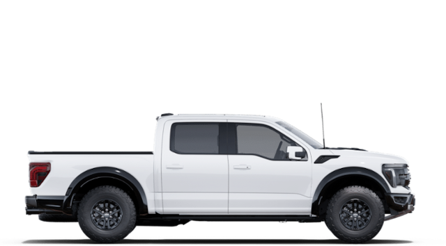 2025 Ford F-150+F-150